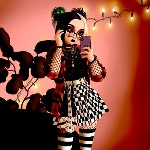 Meet your Posher, Isabella